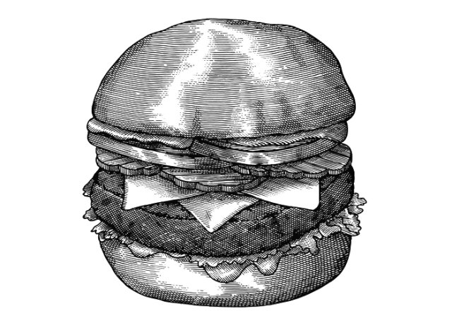 burger 2
